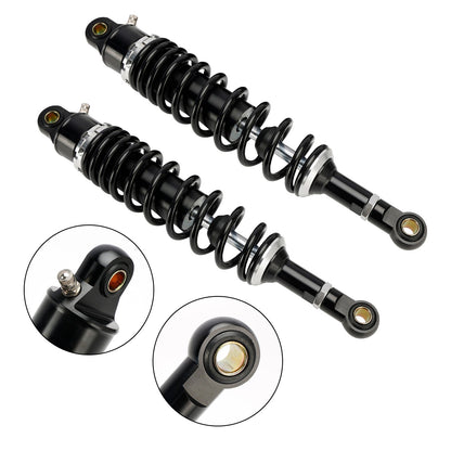 Ammortizzatori pneumatici sospensione posteriore Honda Cross Cub 50 AA06-100001