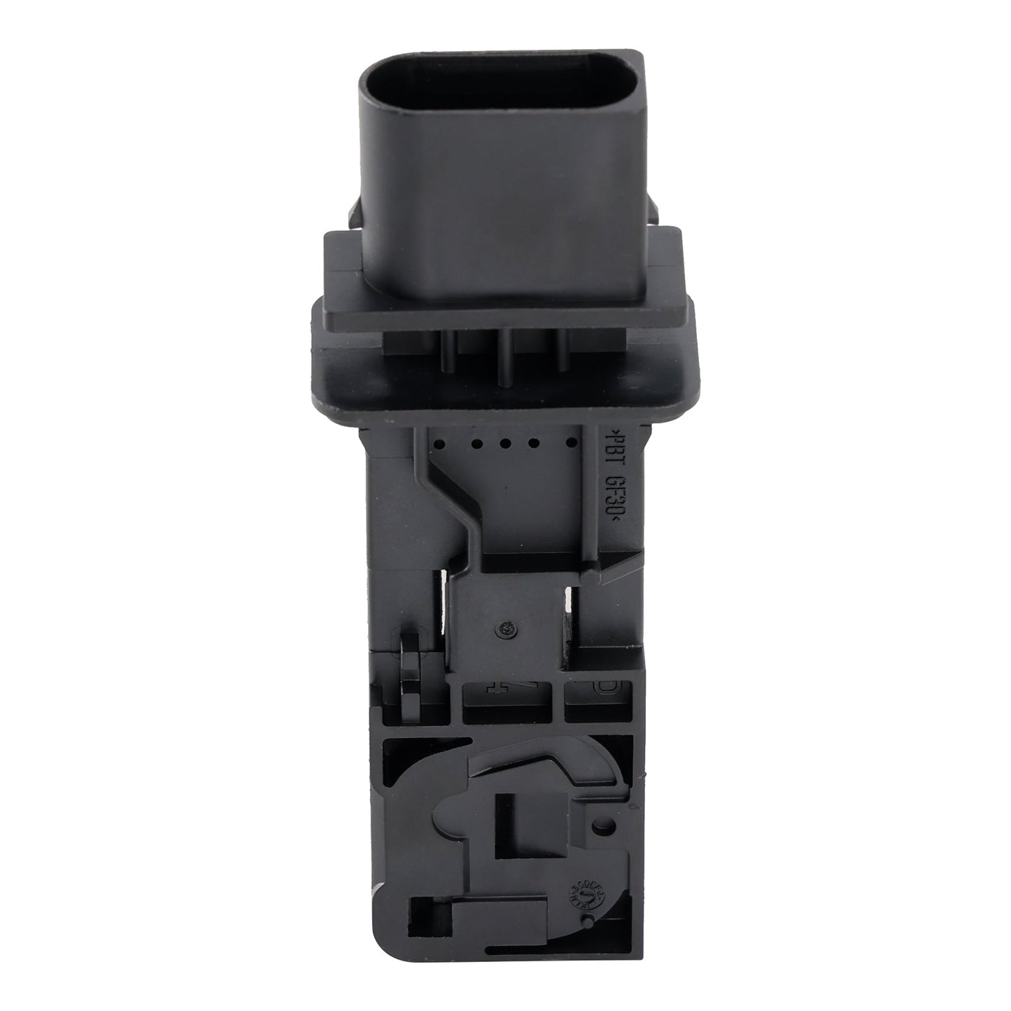 Sensore del misuratore di portata d'aria di massa per Mercedes E350 ML350 E320 R320 0281002695