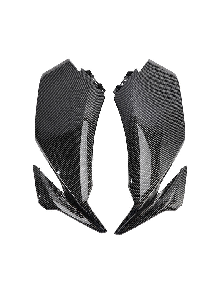Pannello di copertura del telaio laterale Yamaha YZF-R3 R25 2025-2026