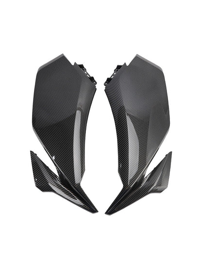 Pannello di copertura del telaio laterale Yamaha YZF-R3 R25 2025-2026