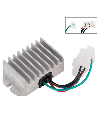 Regolatore di carica a 5 fili per MZ ETZ 250 251 TS ES