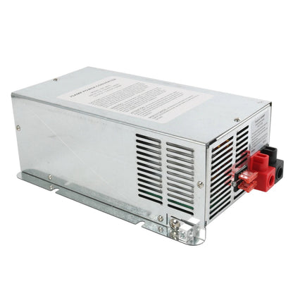 Caricabatterie convertitore WF-9875 da 75 Ampere con uscita CC, caricabatteria convertitore montato sul ponte