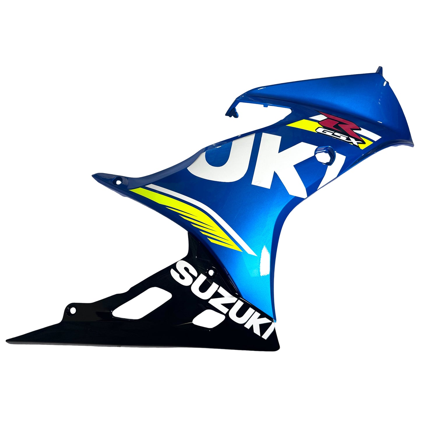 Kit di carenatura per Suzuki GSX-R125 2017-2024 (adatto solo per la versione statunitense)