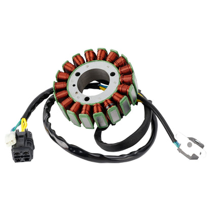 Kit guarnizione regolatore magneto-statore Bombardier Can am DS 250 2006-2024 S31120RCA000 S31120RB1000