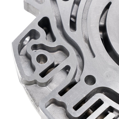 6L80 6L90 Coperchio pompa Statore ricostruito con albero statore aggiornato 24289721 24236939