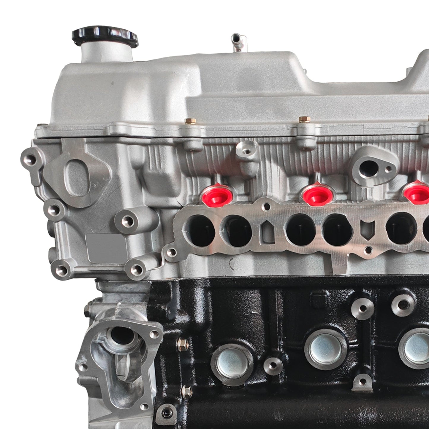 Blocco motore 3RZ-FE per Toyota 4Runner 2.7L 4 cilindri 1994-2003 con aspirazione a 8 porte