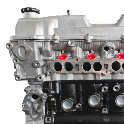 Blocco motore 3RZ-FE per Toyota 4Runner 2.7L 4 cilindri 1994-2003 con aspirazione a 8 porte