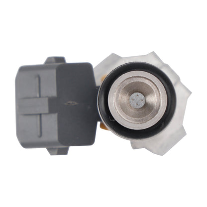 2008.02- Per Renault Kangoo Rapid (FW0/1_) 1.6 16V GPL (FW03, FW09, FW0W) 4 iniettori di carburante IWP217