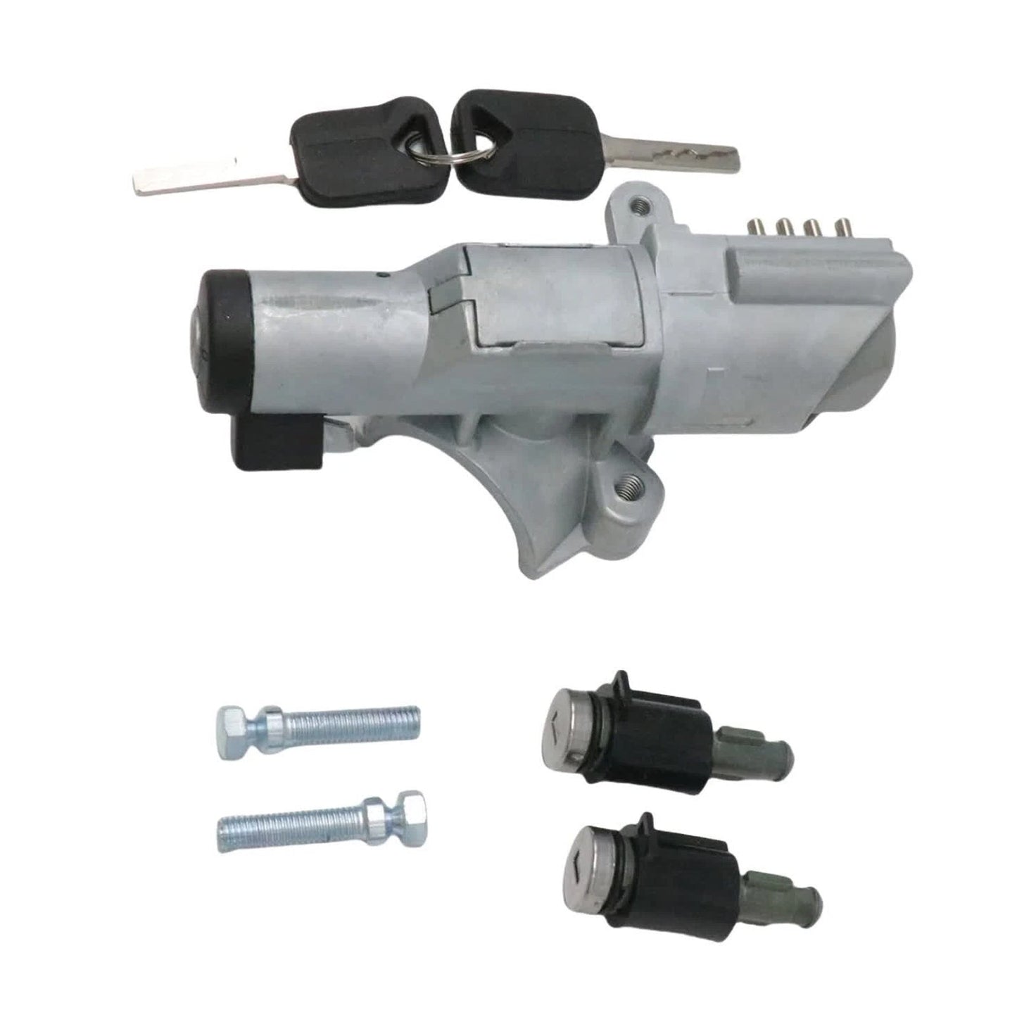 Gruppo bloccasterzo accensione Volvo FM10 20398484 1095710 8159907