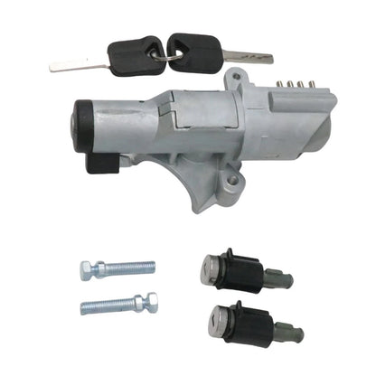 Gruppo bloccasterzo accensione Volvo FM10 20398484 1095710 8159907