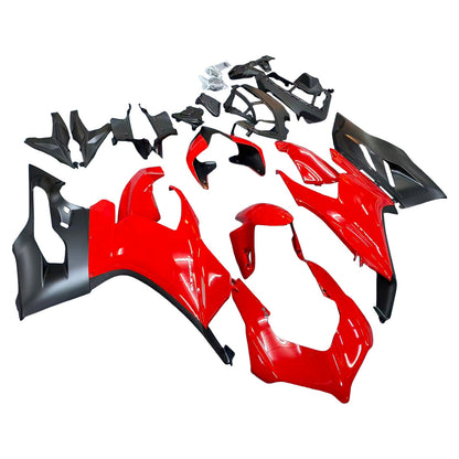 Kit di carene stampate a iniezione per Ducati Panigale V2 2020-2024
