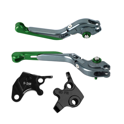 Leva freno frizione regolabile YAMAHA YZF R125 2008-2011