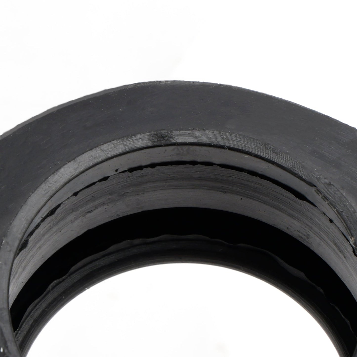Passacavo per tubo di riempimento carburante 4002010 per Chrysler Dodge Plymouth 1984-1989