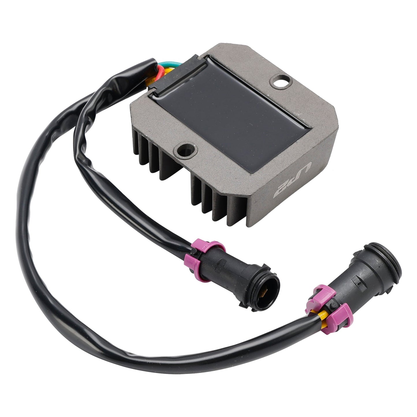 REGOLATORE DI TENSIONE RADDRIZZATORE PER STELS ATV 300B 12B 5.3.01.0081 LU019140