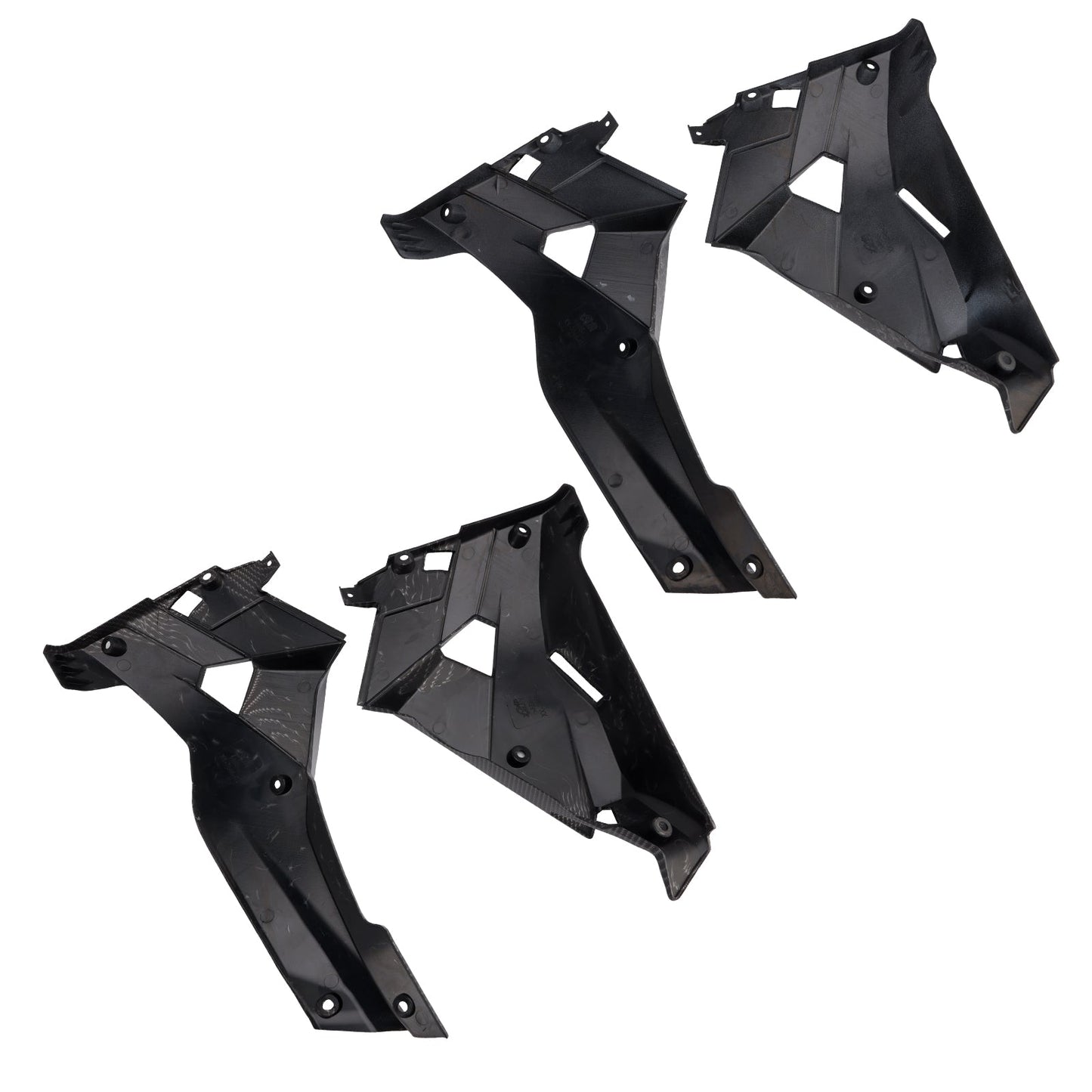 Carenatura protettiva per carenatura inferiore del motore Aprilia RS457 RS 457 2024-2025
