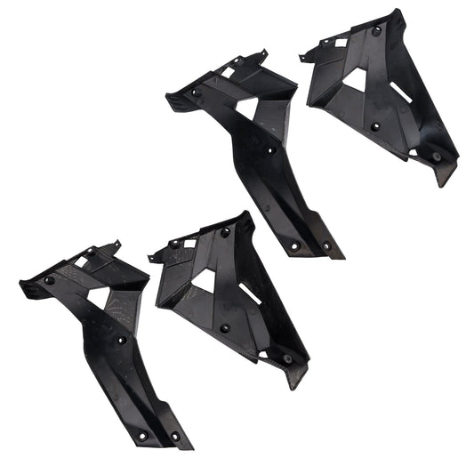 Carenatura protettiva per carenatura inferiore del motore Aprilia RS457 RS 457 2024-2025