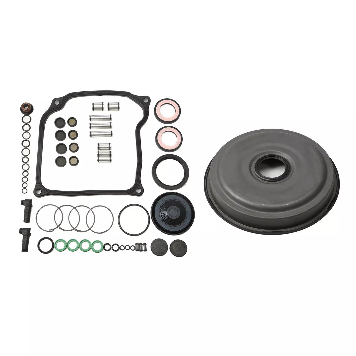Kit di riparazione frizione e cambio Audi DQ500 A3 S3 Q3 RS3 Sportback 2017-2021 0BH301125A 0BH301125E
