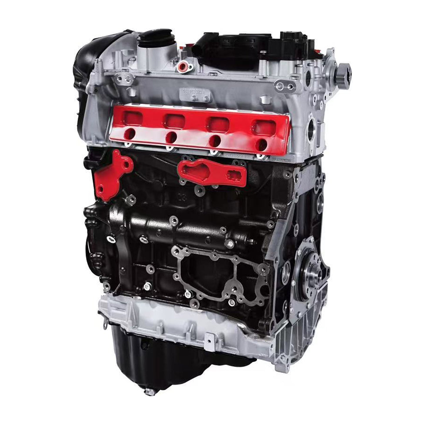 Nuovo motore EA888 Gen2 CCZ a 4 cilindri per Volkswagen CC 2.0L Turbo 2013-2017