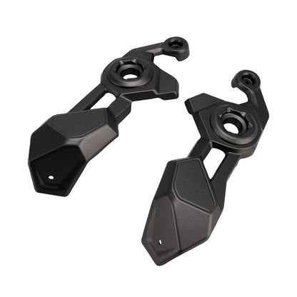 Carenatura di protezione del pannello di copertura laterale del telaio per Kawasaki Z900 2025-2026