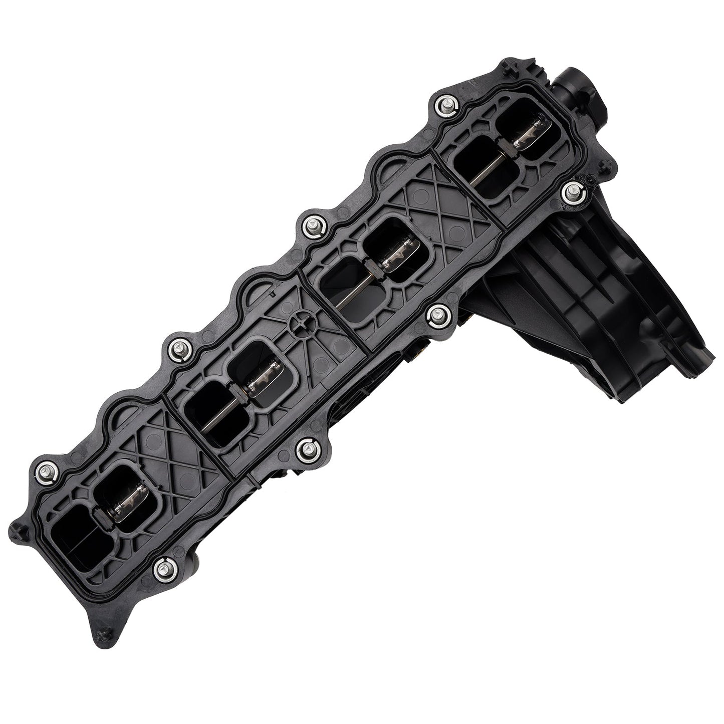 Collettore di aspirazione Mercedes Cla Coupe C117 2013-2019 A6510904937