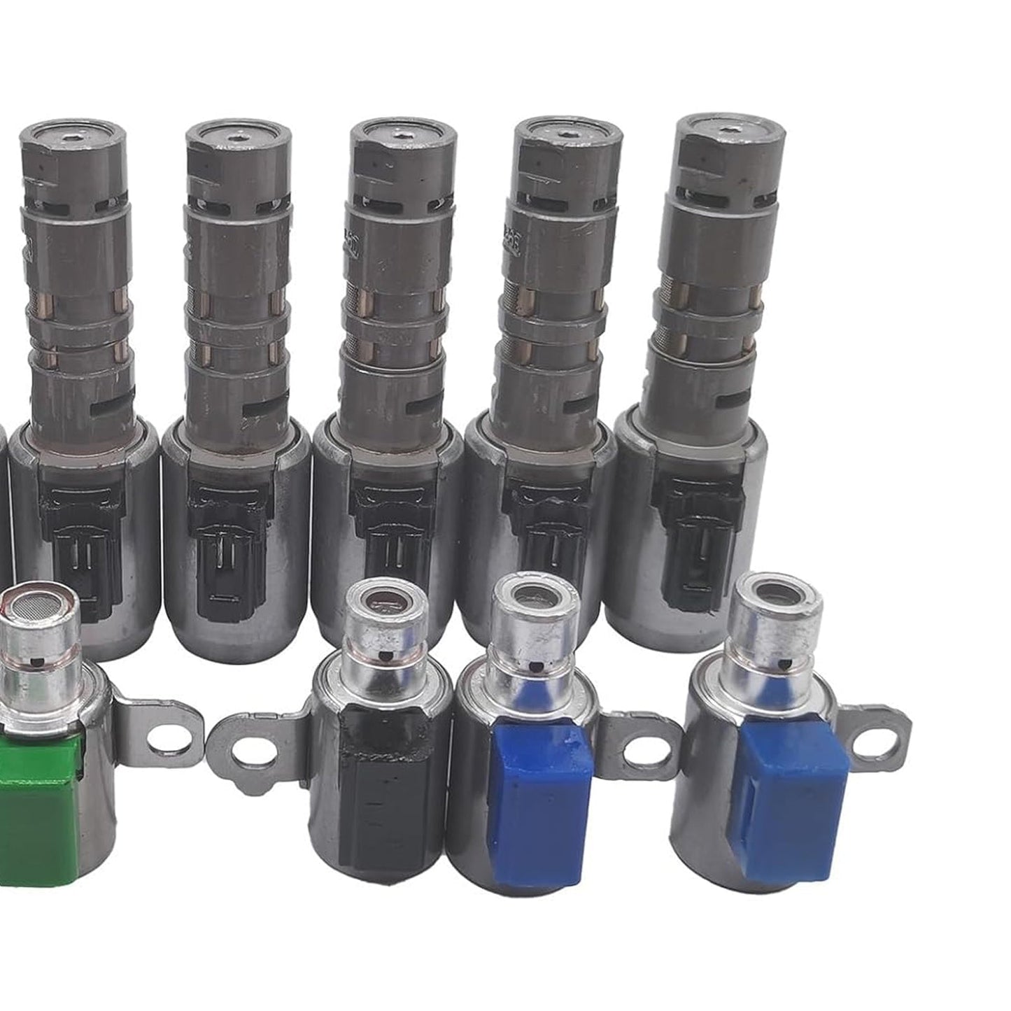 Per BMW X2 8G30 Trasmissione 13 pezzi Solenoidi trasmissione AWF8G30