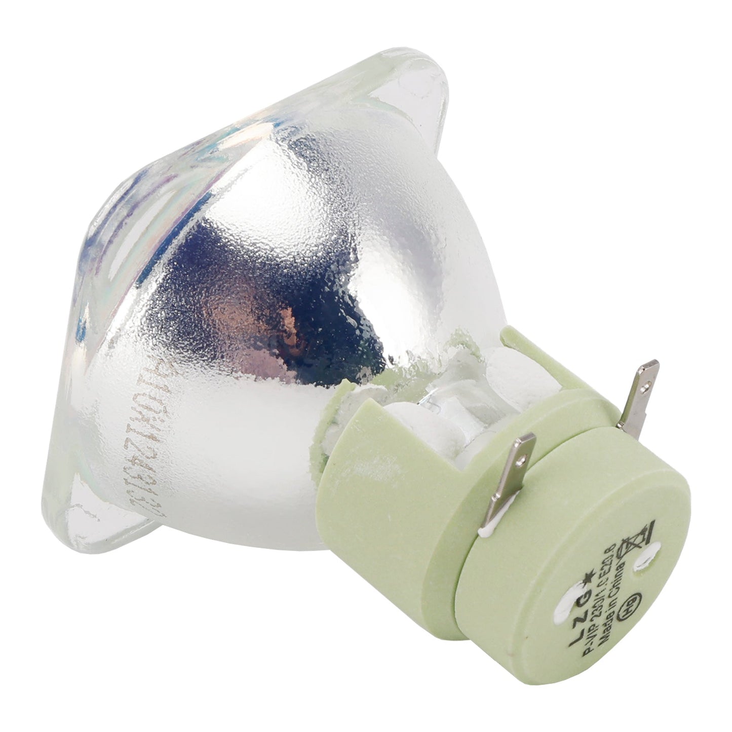 Lampadina di ricambio per testa mobile Sharpy Beam 7R230W, luce per spettacoli teatrali, testa verde