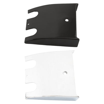 Pannello di estensione del cruscotto inferiore per Electra Glide Road Glide FLHT FLTC 89-07