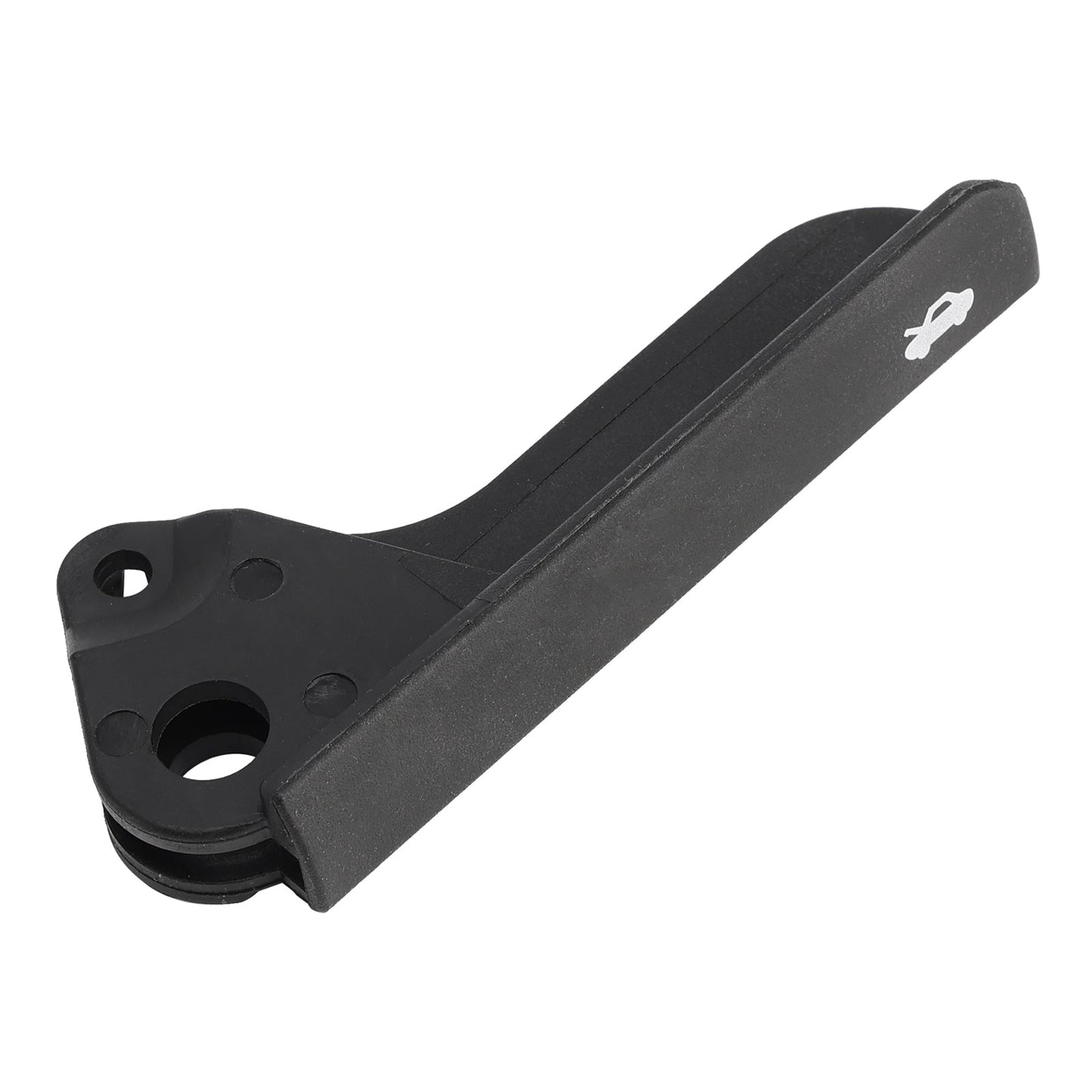 Cavo di comando per l'apertura del cofano F81Z-16916-AB per Ford F250 350 1999-2010