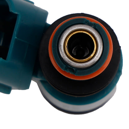 Iniettori di carburante adatti per Honda CBR1000RR 08-23 VFR1200F 2010-2017 16450-MFL-003 4 pezzi