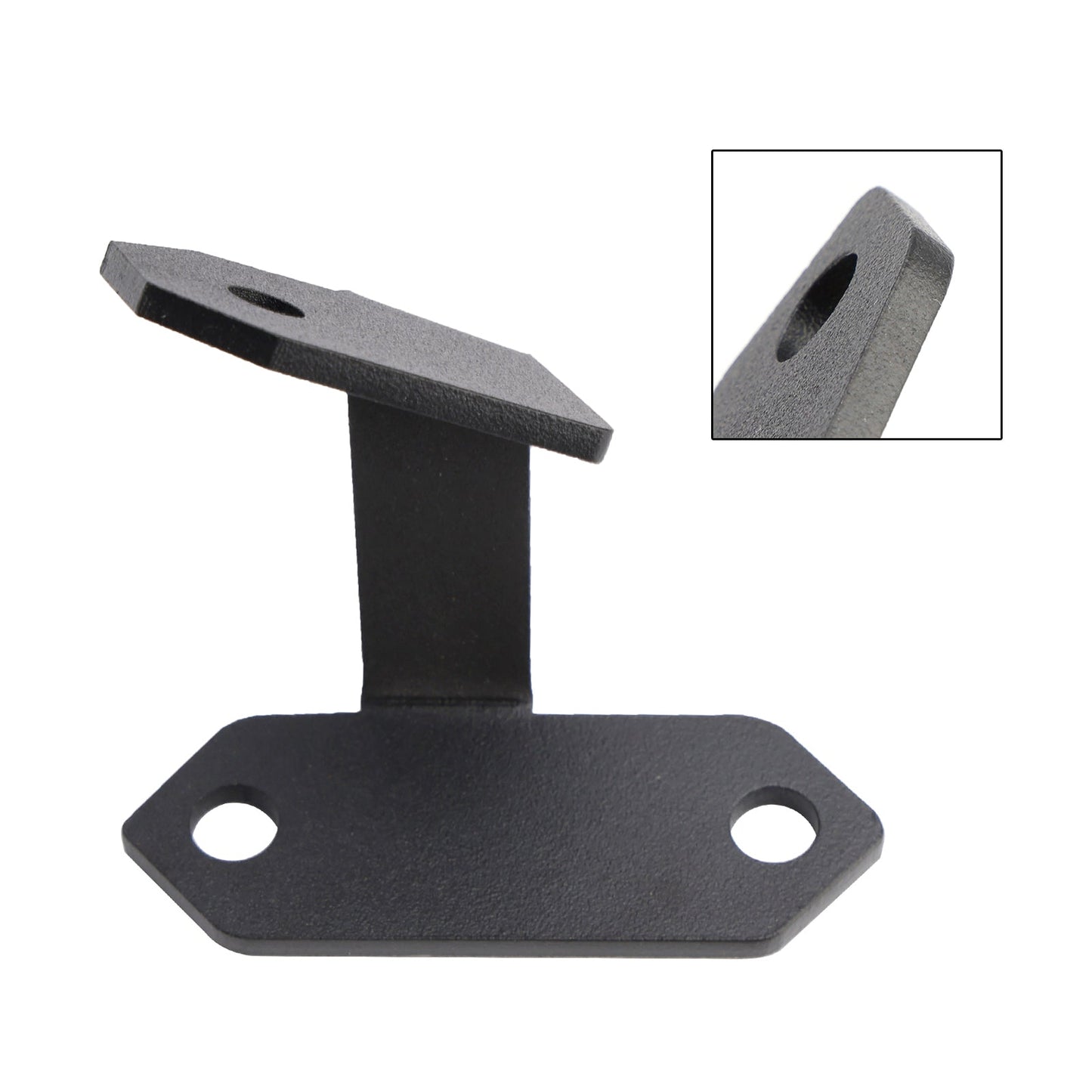 Supporto di estensione GPS per telefono, supporto di navigazione adatto per Kawasaki Ninja 400 2018-2021