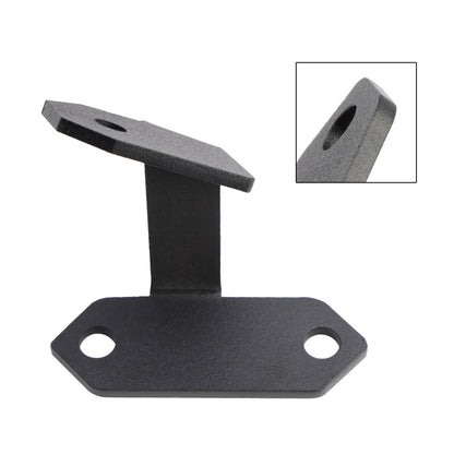 Supporto di estensione GPS per telefono, supporto di navigazione adatto per Kawasaki Ninja 400 2018-2021