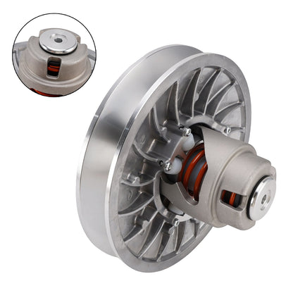 Frizione secondaria azionata dal variatore posteriore 0726-295 per Arctic Cat F570 International