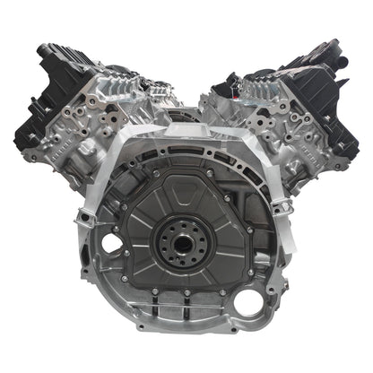 Gruppo motore Jaguar XF 5.0L 2010-2015 AJ133 LR079068 LR039821 508 CV