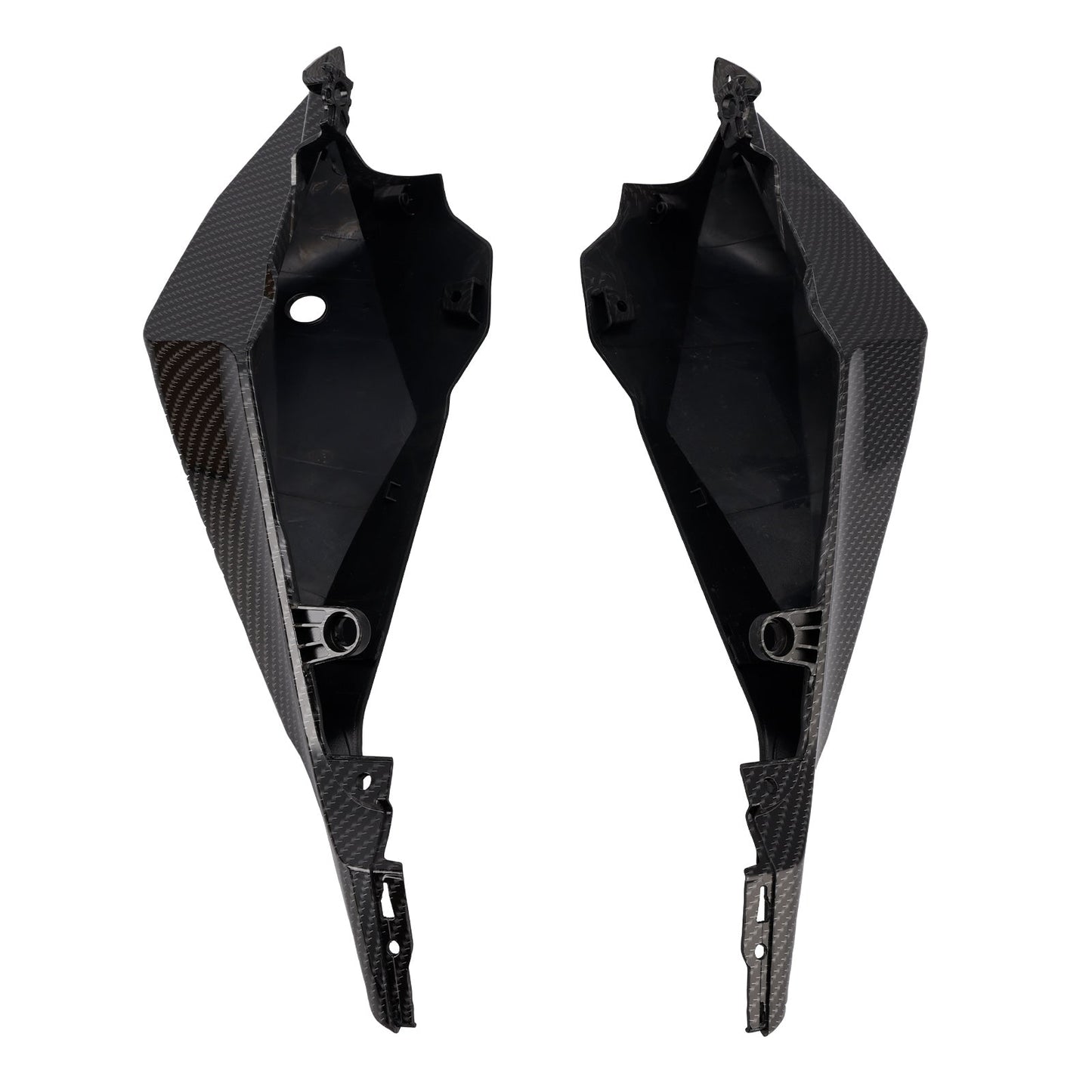 Carenatura laterale del codino posteriore Honda CBR650R CB650R 2024-2025