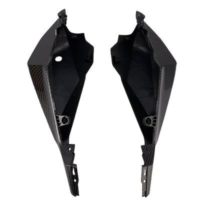 Carenatura laterale del codino posteriore Honda CBR650R CB650R 2024-2025