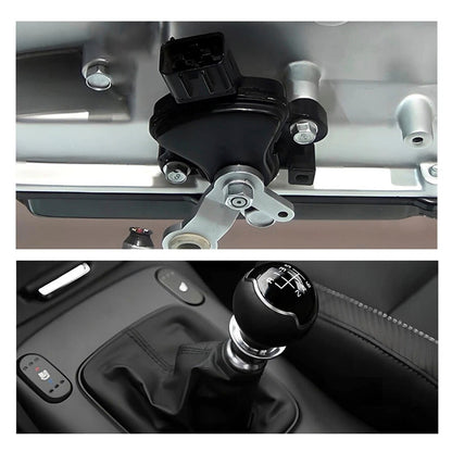 Interruttore di sicurezza in folle per trasmissione per Hyundai Elantra Santa 42700-39055