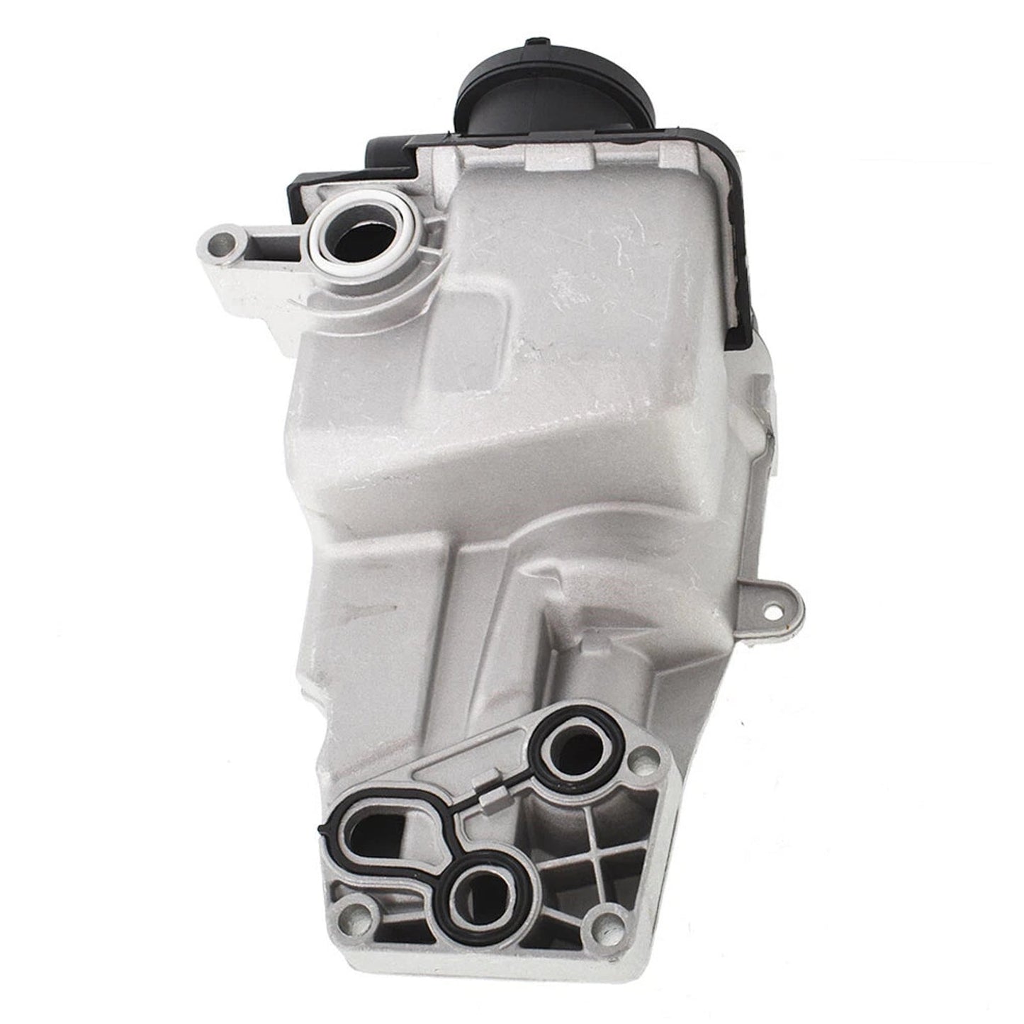 Filtro olio e gruppo radiatore olio Volvo XC60 T5 2015-2016