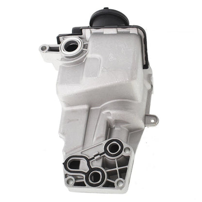 Filtro olio e gruppo radiatore olio per Volvo S40 V50 S60 V60 XC60 XC70 C70 2004-2016