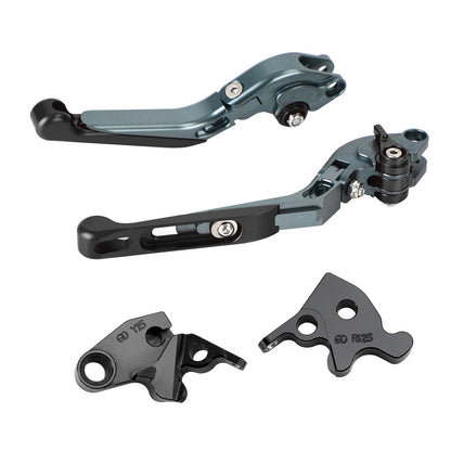 Leva freno frizione regolabile YAMAHA XSR 155 MT15 2019-2022