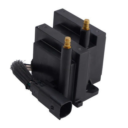 Bobina di accensione STD per Ski-Doo Backcountry 600R E-Tec 2021-2025, codice 512061168