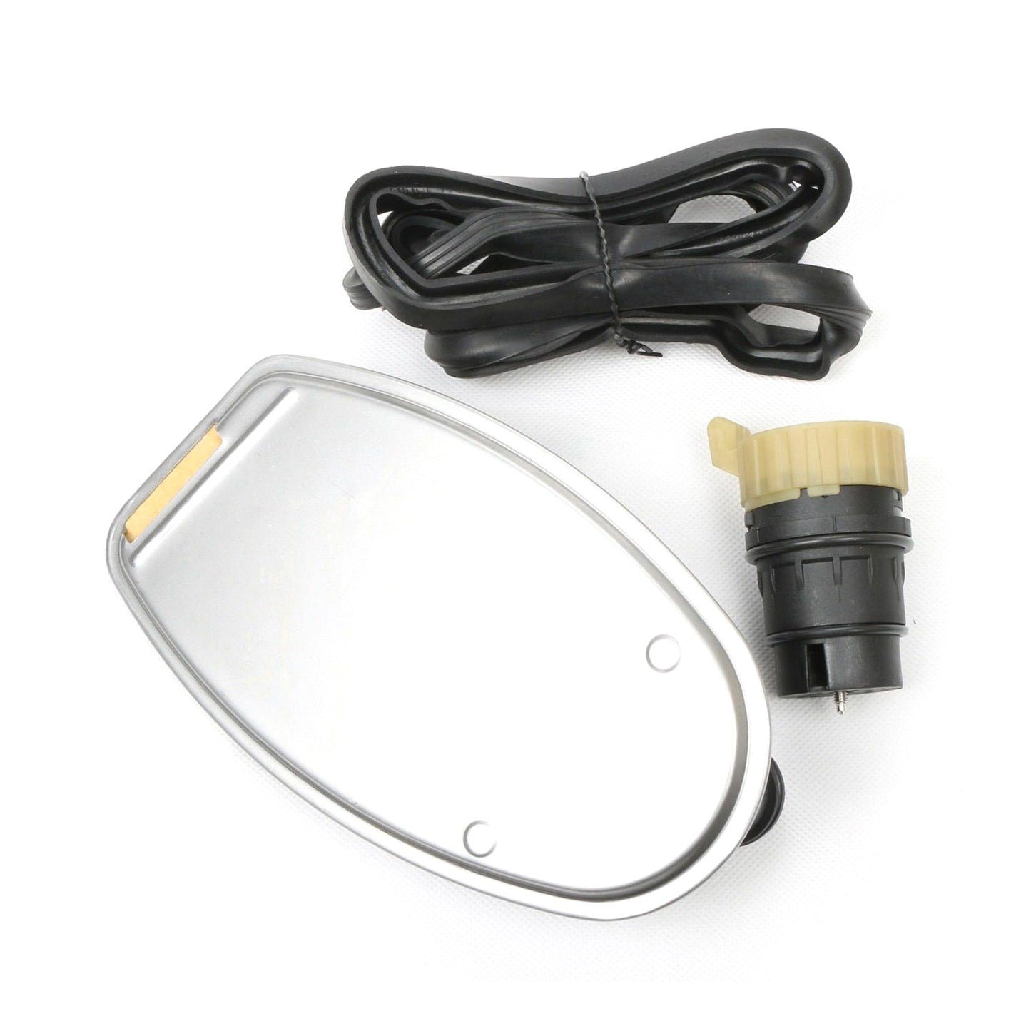 Piastra conduttrice di trasmissione Jeep Liberty 722.6 2010-2013 + connettore 52108308AC 1402701261