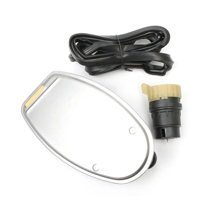Piastra conduttrice di trasmissione Dodge Challenger 722.6 2010-2013 + connettore 52108308AC 1402701261