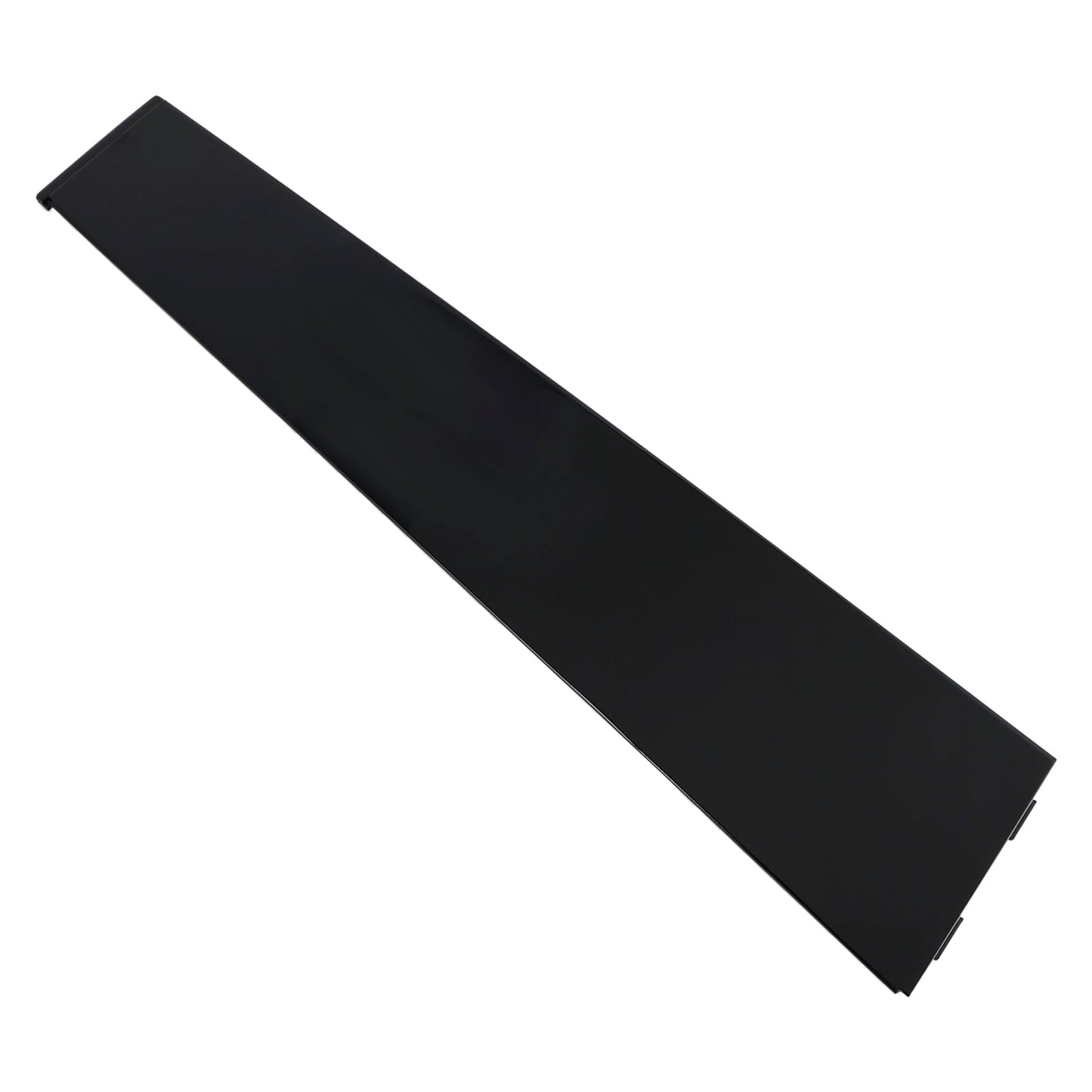 Applique per finestrino montante portiera posteriore sinistra B 57010447 per Jeep Grand Cherokee