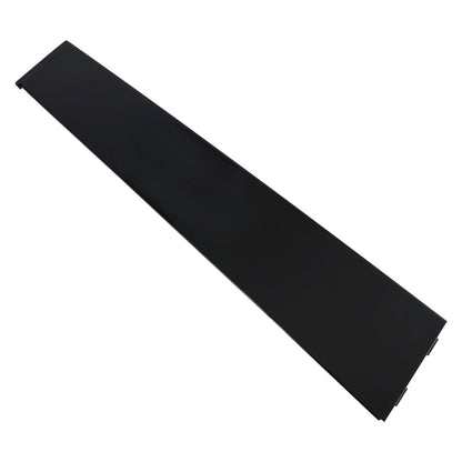 Applique per finestrino montante portiera posteriore sinistra B 57010447 per Jeep Grand Cherokee