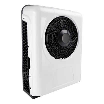 Condizionatore d'aria split DC 24V per camper, roulotte e camion, 13000 BTU.