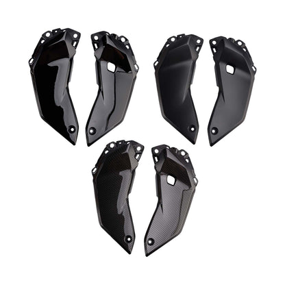 2025-2026 Per Yamaha Tenere 700 T700S Copertura laterale posteriore della sella