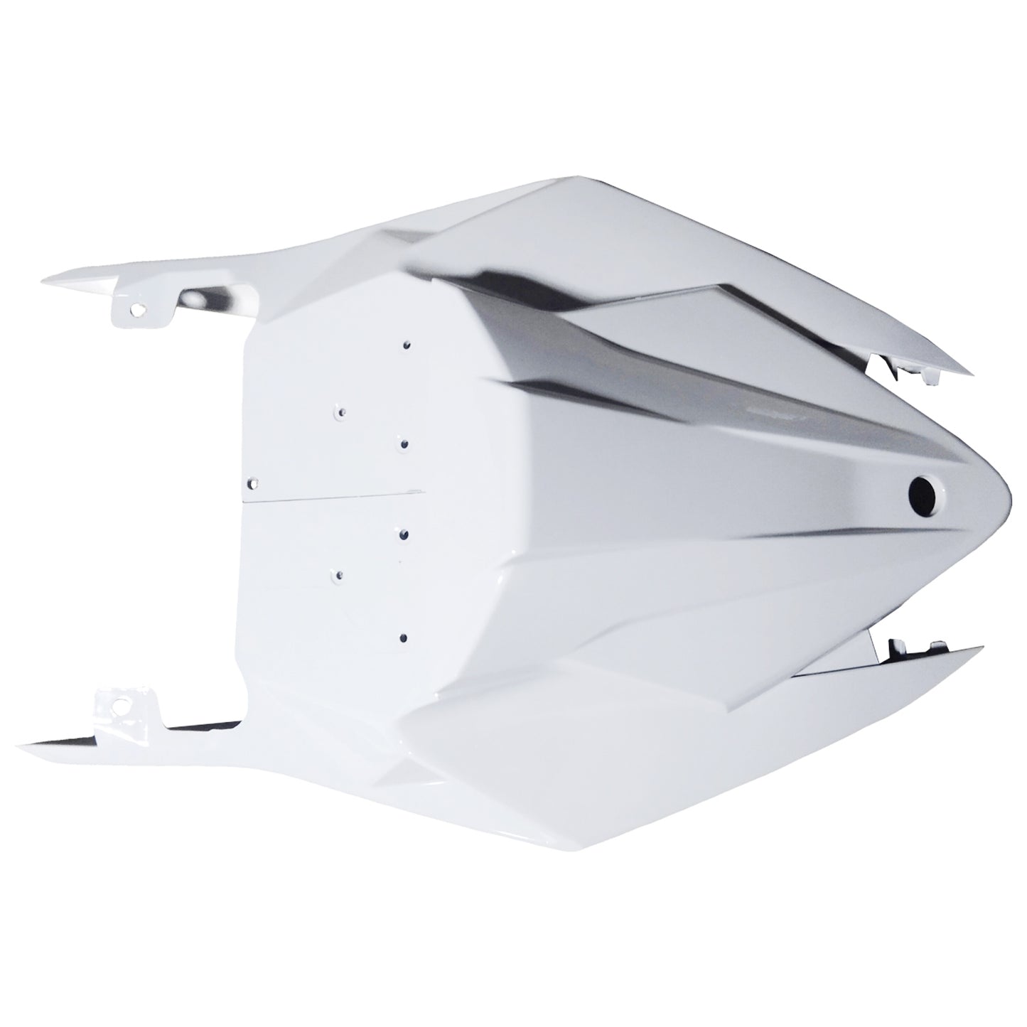 Kit carenatura BODYWORK ABS in plastica adatta per BMW S1000RR 2017-2018