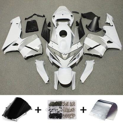 Kit di carene in plastica ABS stampate a iniezione per Honda CBR600RR 2005-2006 F5