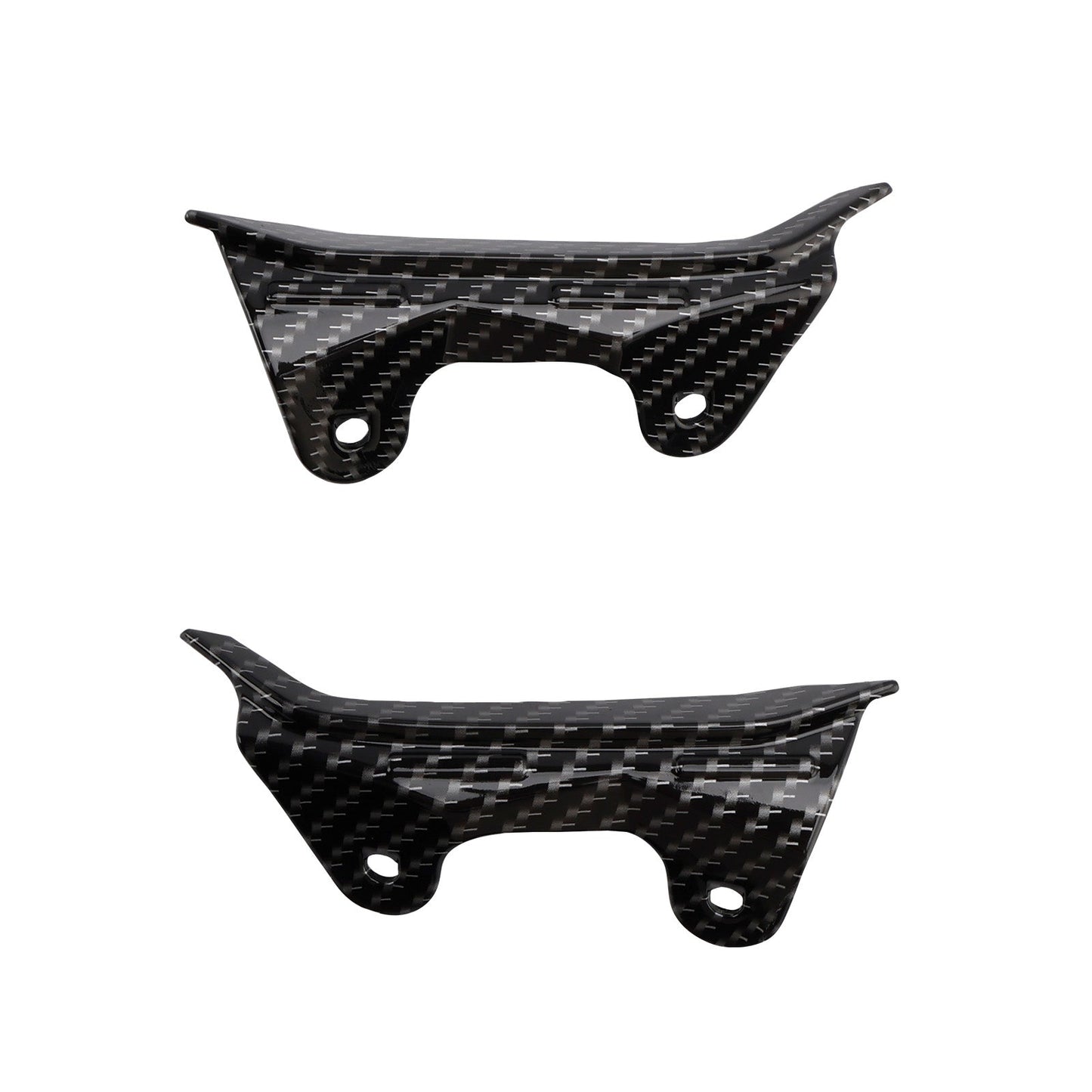 Copertura interna laterale del serbatoio per Kawasaki Z900 2025-2026