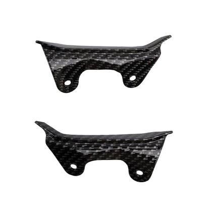 Copertura interna laterale del serbatoio per Kawasaki Z900 2025-2026